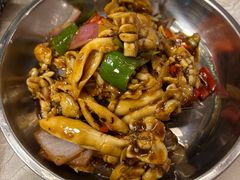 -小煵记·打边炉(西丽文光店)