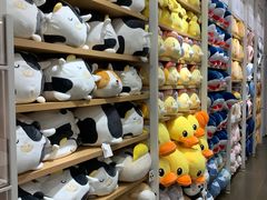 -名创优品(天河区正佳广场二店)