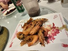 -乾隆美食·本帮菜(黄河路店)