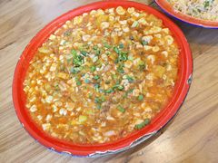 麻婆牛骨髓-先启半步颠小酒馆(回龙观店)