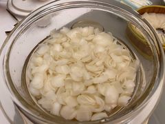 桂花熏百合-红城阁·上海味道(四平路店)