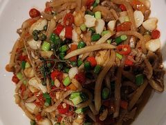 -彭耕记猪油炒小菜(吉联mall店)