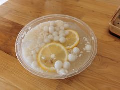 -串妹花式冰粉(乐山总店)