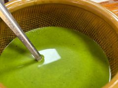 -客家养生油茶(汕尾店)