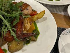-LA MAISON公鸡和龙(蛇口店)