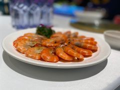 -望海湾海鲜楼·海鲜(河南路店)