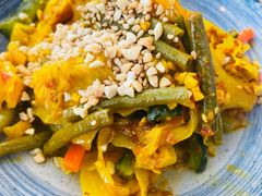 -峇峇娘马来西亚餐厅(望京SOHO店)