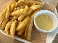 -本处·素食·融合料理(南油店)