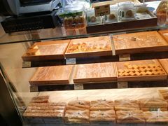 -泸溪河桃酥(秦淮新街口店)