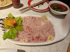 -大味生态火锅(蓝谷地店)