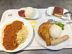 -宜家·瑞典风味餐厅(烟台路店)