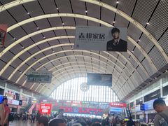 -沈阳站