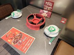 -乔一乔怪味干锅(武侯欢肆店)