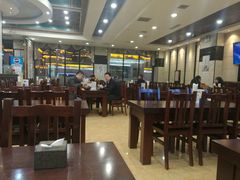 大堂-服务大楼冷面(延大店)