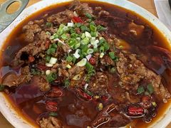 -九九牛肉馆(南山路店)