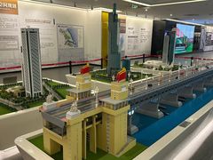 -南京市规划建设展览馆