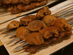 -巴依老爷新疆美食(清华东门店)