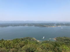 -洈水景区