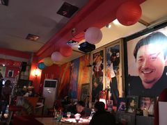 -为你钟情咖啡馆(春熙路太古里步行街店)