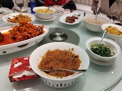 -谢先生酒店·椒宴集(沙湖店)
