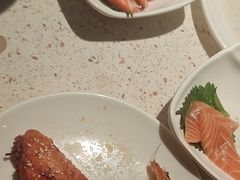 -宴立方海鲜自助(义乌万达广场店)