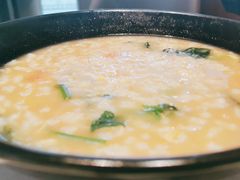 -北李妈妈菜·海肠捞饭(开发区万达店)