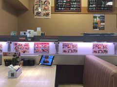 大堂-沼津魚がし鮨(御殿場アウトレット店)