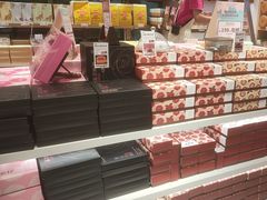 -嘉华鲜花饼·现烤(昆明老街店)