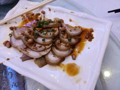 -潮喜竹溪荔湖酒家(荔枝湾店)