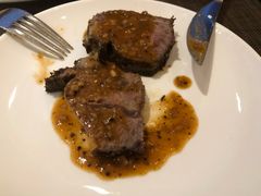 -威珀斯酒店·珀萃美食餐厅 | 海鲜刺身·现烤生蚝·特色烤肉