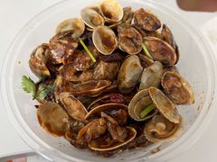 -马凯餐厅(长椿街店)