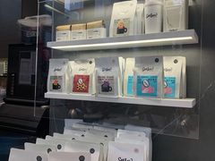 -Seesaw Coffee(深圳万象天地店)