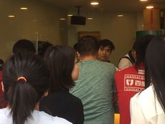 -1点点(银座和谐广场店)