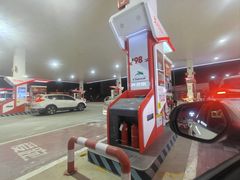 -中国石化李七庄加油站