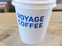 -VOYAGE COFFEE(杨梅竹店)