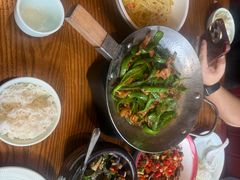 -恰饭·老长沙市井菜(天河客运站店)