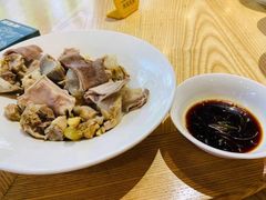 -德胜轩正宗顺德菜(宝安沙井会展中心店)