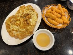 -适口餐厅砂锅粥(公信路总店)