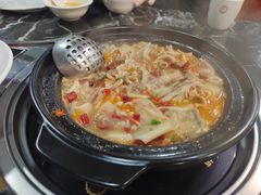 -李师傅脆肚(华强北店)