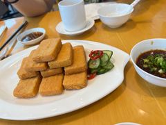 -鼎泰丰(嘉年华•海信广场VILLAGE店)