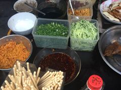 -吴长子卤菜馆(统一街店)