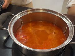 -呷哺呷哺(西单大悦城店)