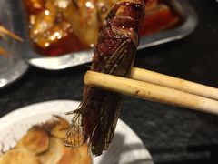 -买又大餐厅(福林里店)