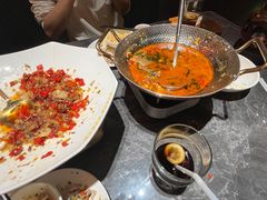 -炊烟小炒黄牛肉(浦东世纪汇店)