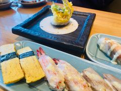 -Tuna maki寿司(苏州中心商场店)
