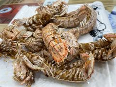 -聚德福海鲜家常菜(刘庄店)