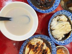 -张明富面皮店(东大街店)