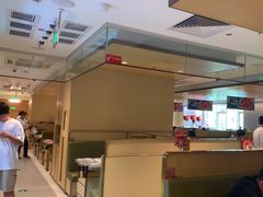 -海底捞火锅(枫蓝国际购物中心店)