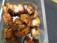 -脆皮五花肉(建东街旗舰店)