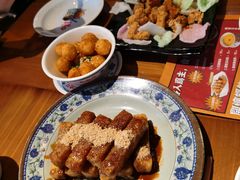 -炉小二铜锅牛蛙•川湘菜(三里屯店)